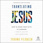 Translating Jesus