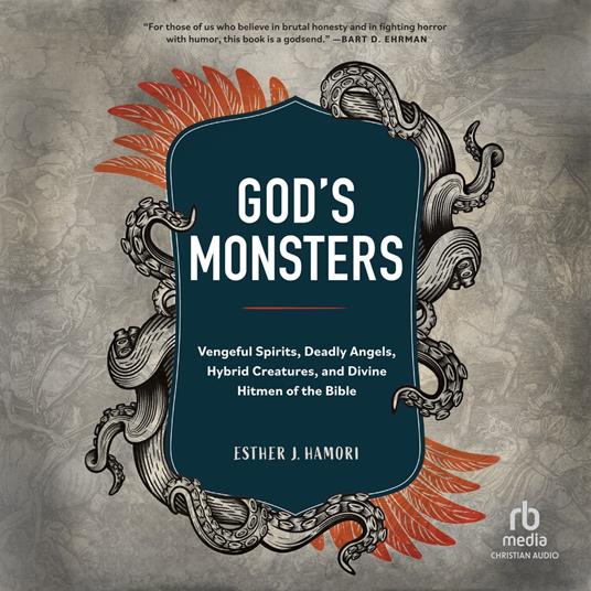 God's Monsters