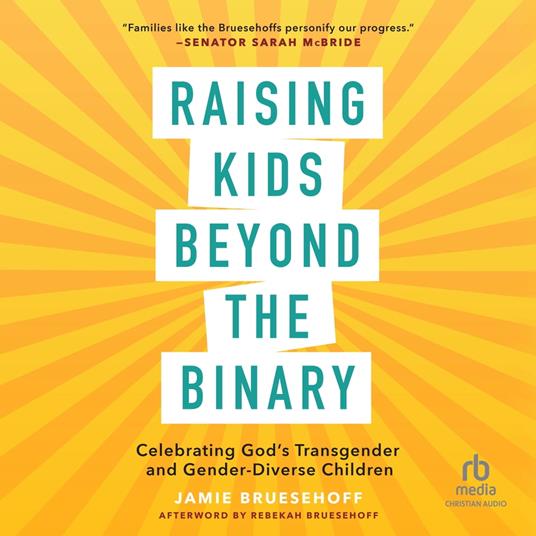 Raising Kids beyond the Binary