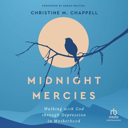 Midnight Mercies