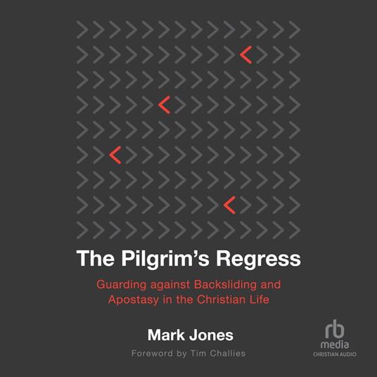 The Pilgrim's Regress