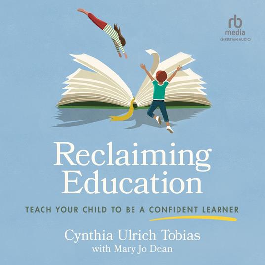 Reclaiming Education