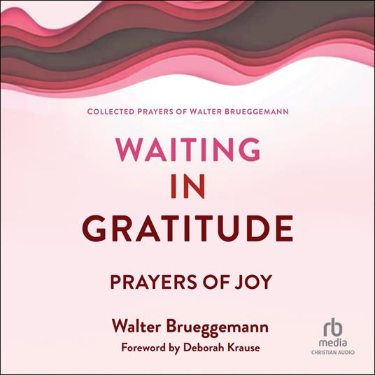 Waiting in Gratitude