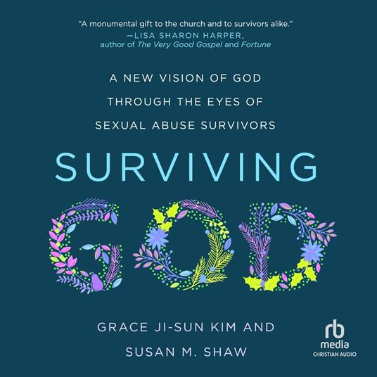 Surviving God