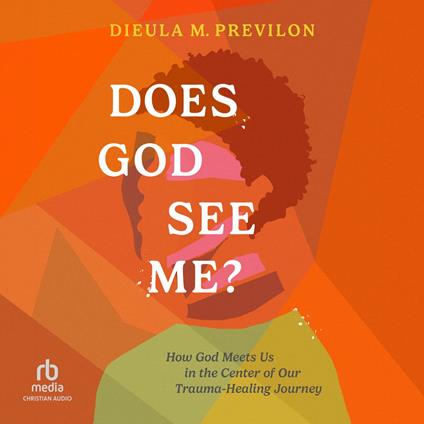 Does God See Me?