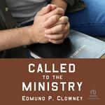 Called to the Ministry