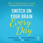 Switch On Your Brain Every Day