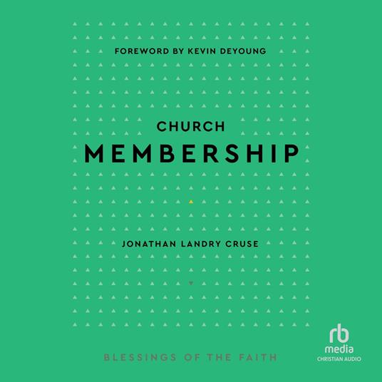 Church Membership