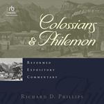 Colossians & Philemon