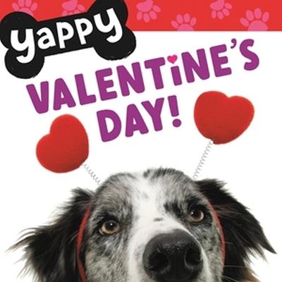 Yappy Valentine's Day! - WorthyKids - cover