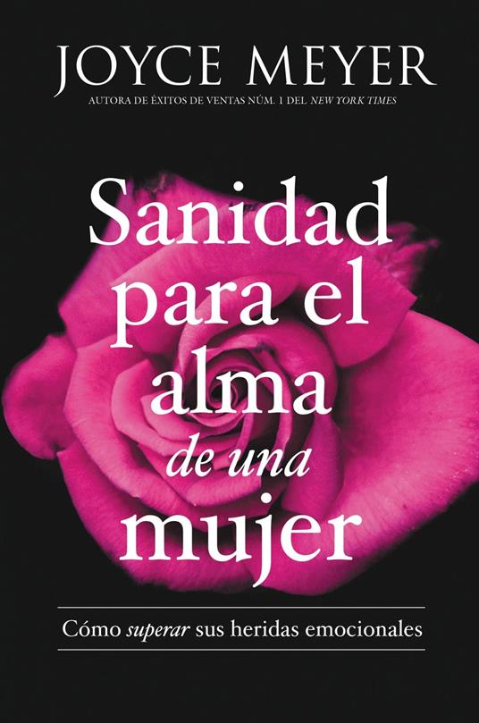 Sanidad para el alma de una mujer