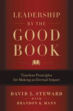 Leadership by the Good Book