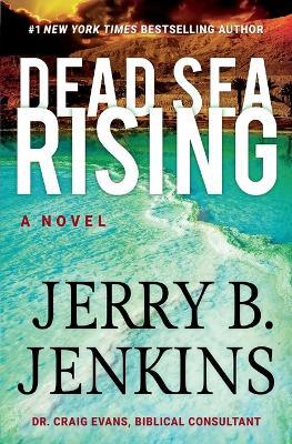 Dead Sea Rising - Jerry B. Jenkins - cover