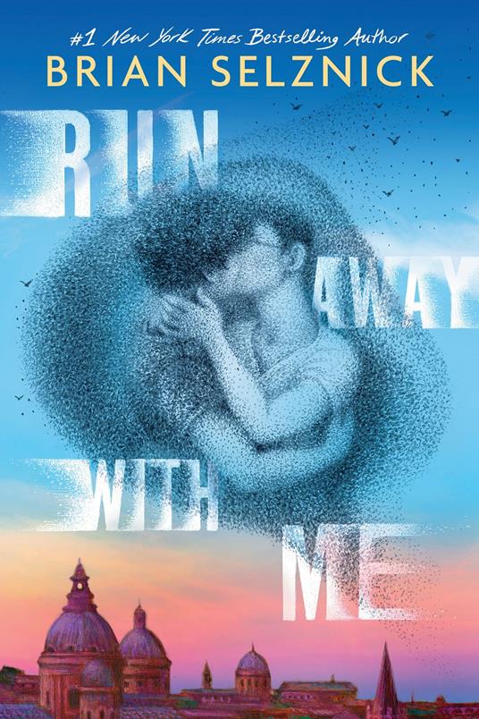 Run Away With Me - Brian Selznick - ebook