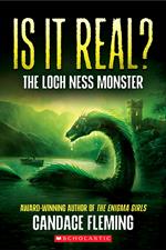 Is It Real? The Loch Ness Monster