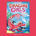 Sofia the Lagoon Dragon (Dragon Girls #12)