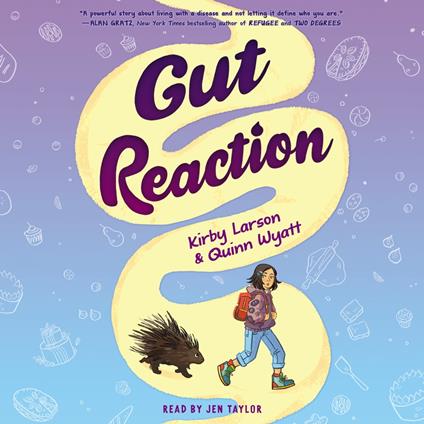 Gut Reaction