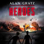 Heroes: A Novel of Pearl Harbor