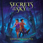 The Ghost Forest (Secrets of the Sky, Book Three)