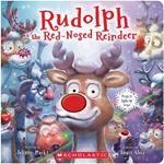 Rudolph the Red-Nosed Reindeer