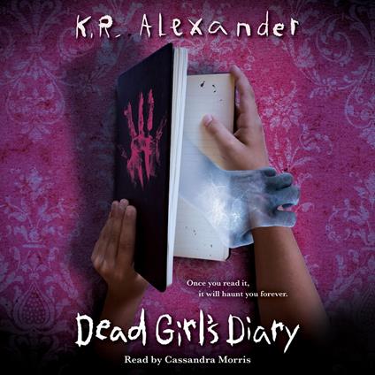 Dead Girl's Diary