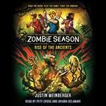 Zombie Season 3: Rise of the Ancients