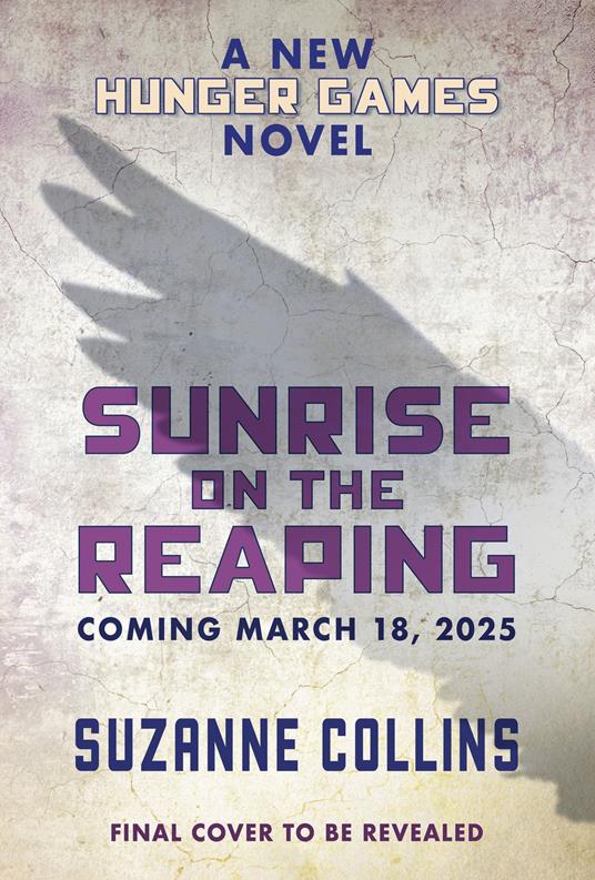 Sunrise on the Reaping (A Hunger Games Novel) - Suzanne Collins - ebook