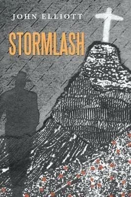Stormlash - John Elliott - cover