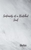 Sentiments of a Stretched Soul - Riley Rose - cover