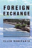 Foreign Exchange - Ellen Boneparth - cover