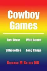 Cowboy Games