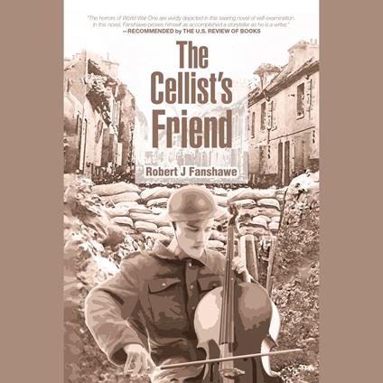 The Cellist’s Friend