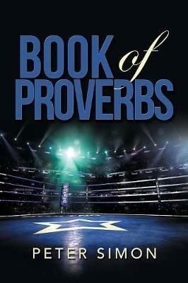 Book of Proverbs - Peter Simon - cover