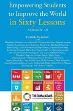 Empowering Students to Improve the World in Sixty Lessons. Version 1.0