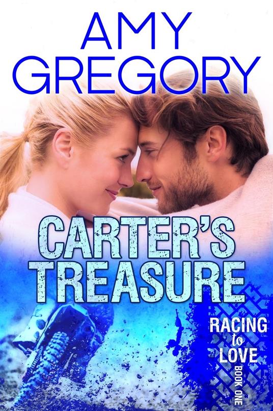 Carter's Treasure