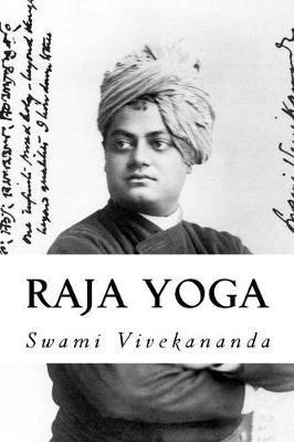 Raja Yoga (Spanish) Edition - Swami Vivekananda - cover