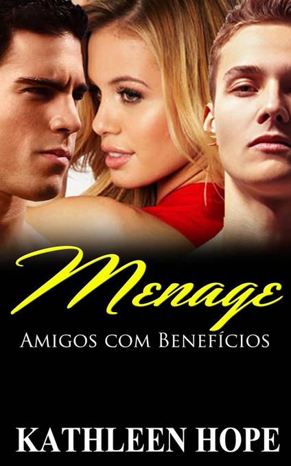 Menage: Amigos com Benefícios