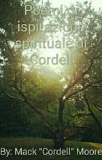 Poemi di ispirazione spirituale di Cordell