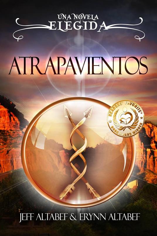 Atrapavientos - Erynn Altabef,Jeff Altabef - ebook