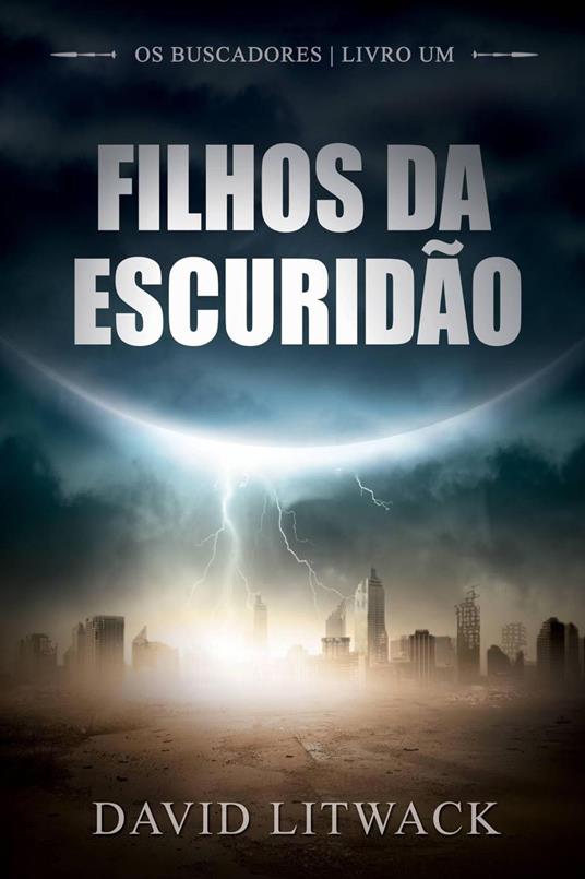 Filhos da Escuridão