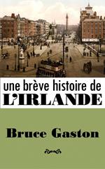 Une Brève Histoire de l'Irlande