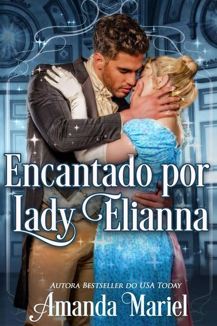 Encantado por Lady Elianna