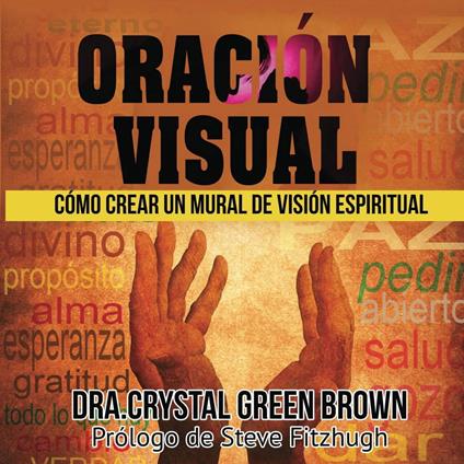 Oración Visual: Cómo Crear un Mural de Visión Espiritual