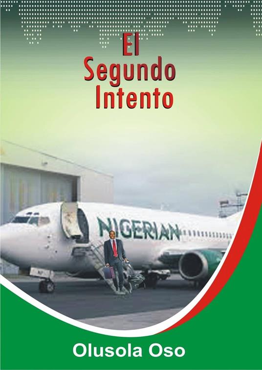 El segundo intento - Olusola Oso - ebook