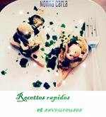 Recettes rapides et savoureuses