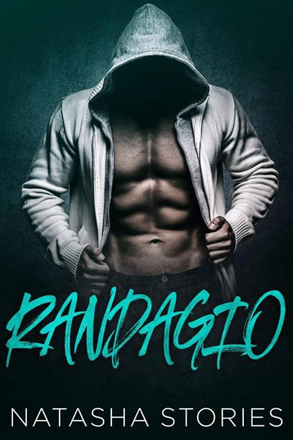 Randagio - Natasha Stories - ebook