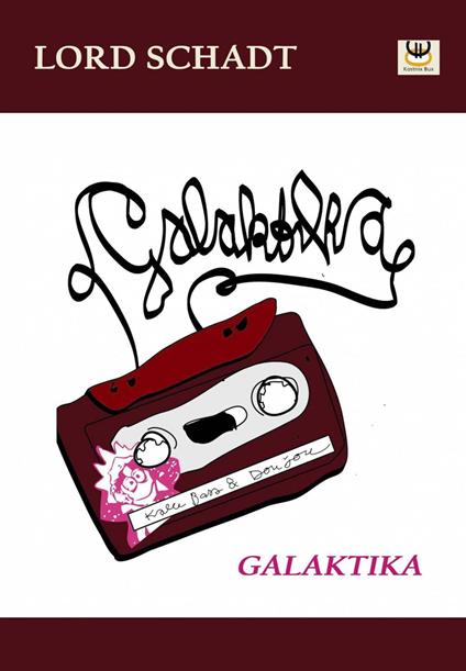 Galaktika