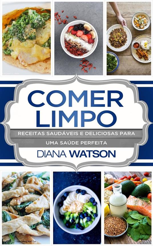 comer limpo