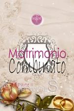 Matrimonio combinato - Parte II