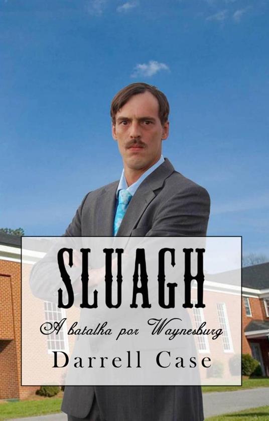 Sluagh